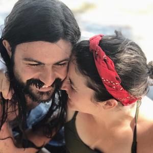 Meet your Posher, Maeve